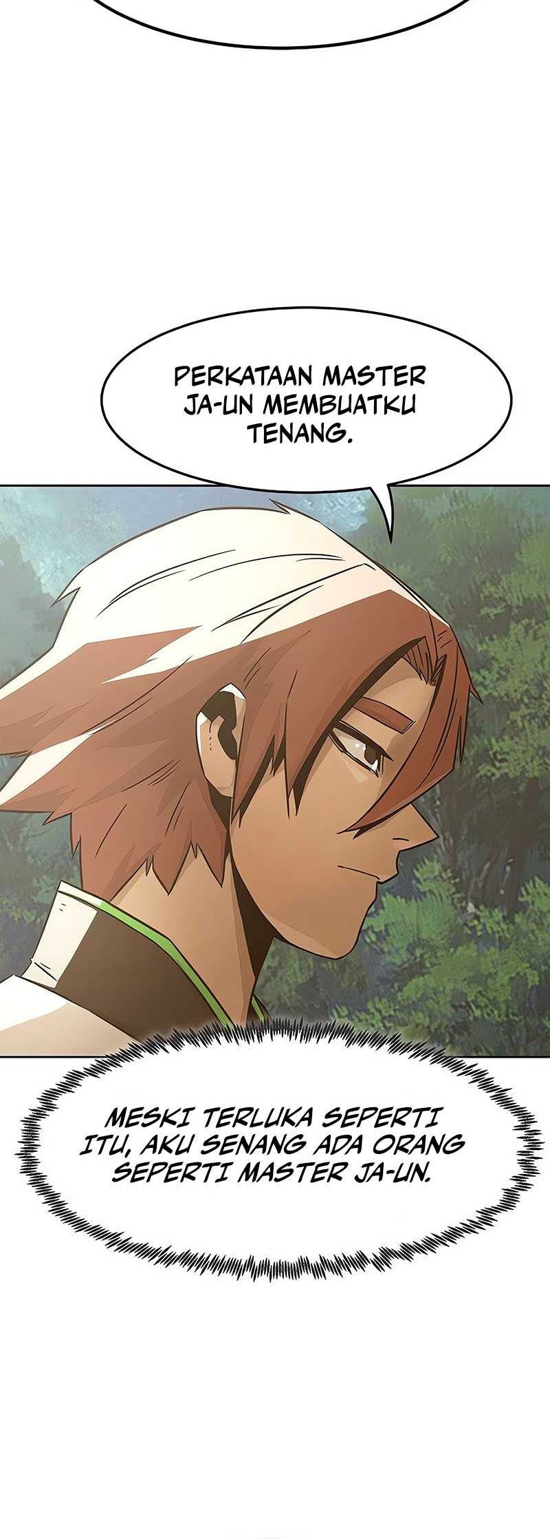 Becoming the Swordmaster Rank Young Lord of the Sichuan Tang Family Chapter 55 Gambar 45