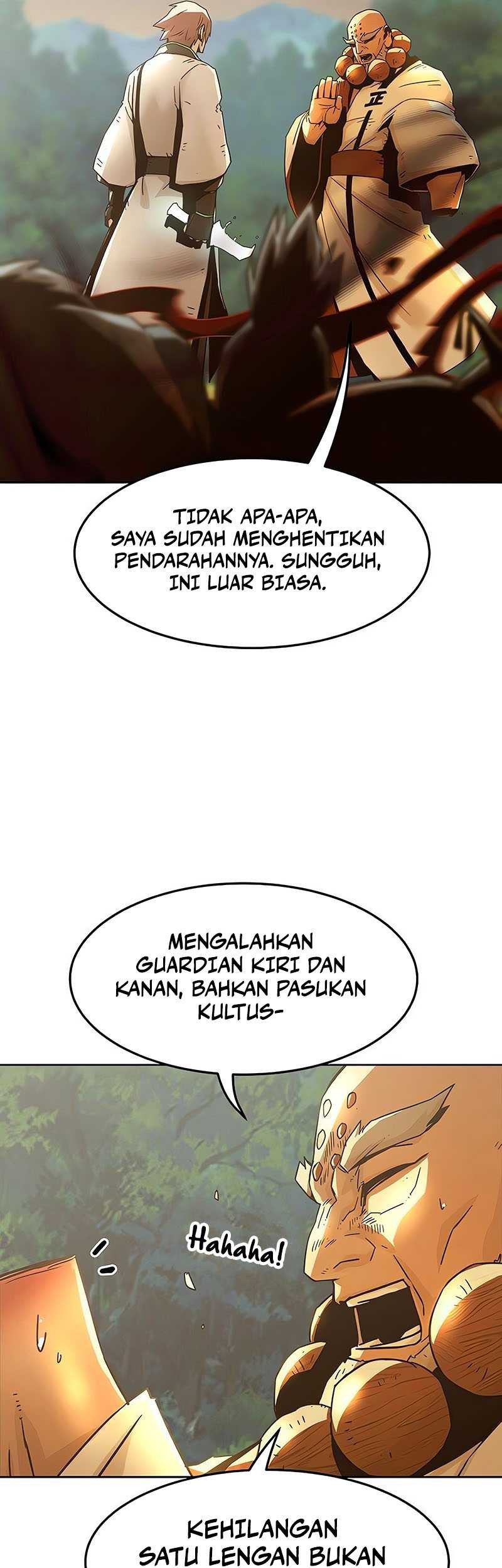 Becoming the Swordmaster Rank Young Lord of the Sichuan Tang Family Chapter 55 Gambar 42