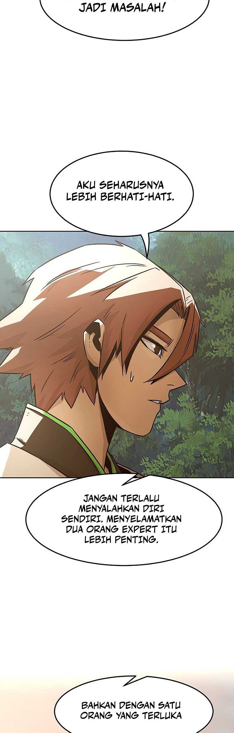 Becoming the Swordmaster Rank Young Lord of the Sichuan Tang Family Chapter 55 Gambar 43