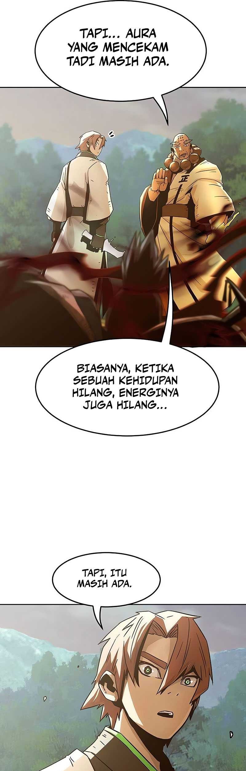 Becoming the Swordmaster Rank Young Lord of the Sichuan Tang Family Chapter 55 Gambar 46