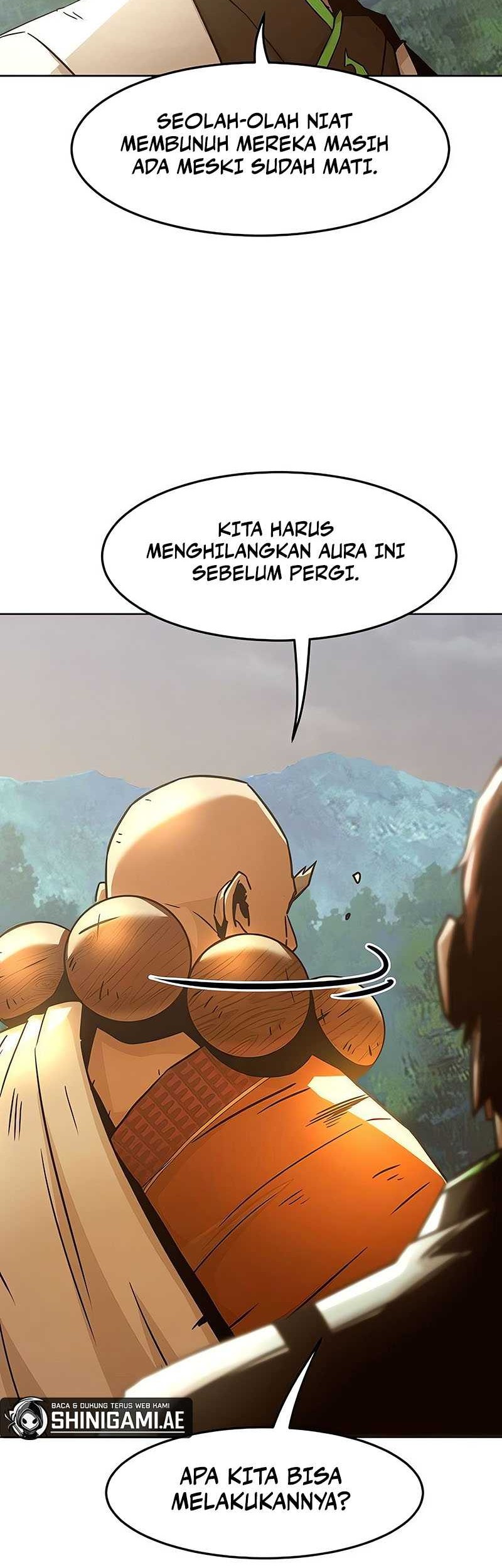 Becoming the Swordmaster Rank Young Lord of the Sichuan Tang Family Chapter 55 Gambar 47