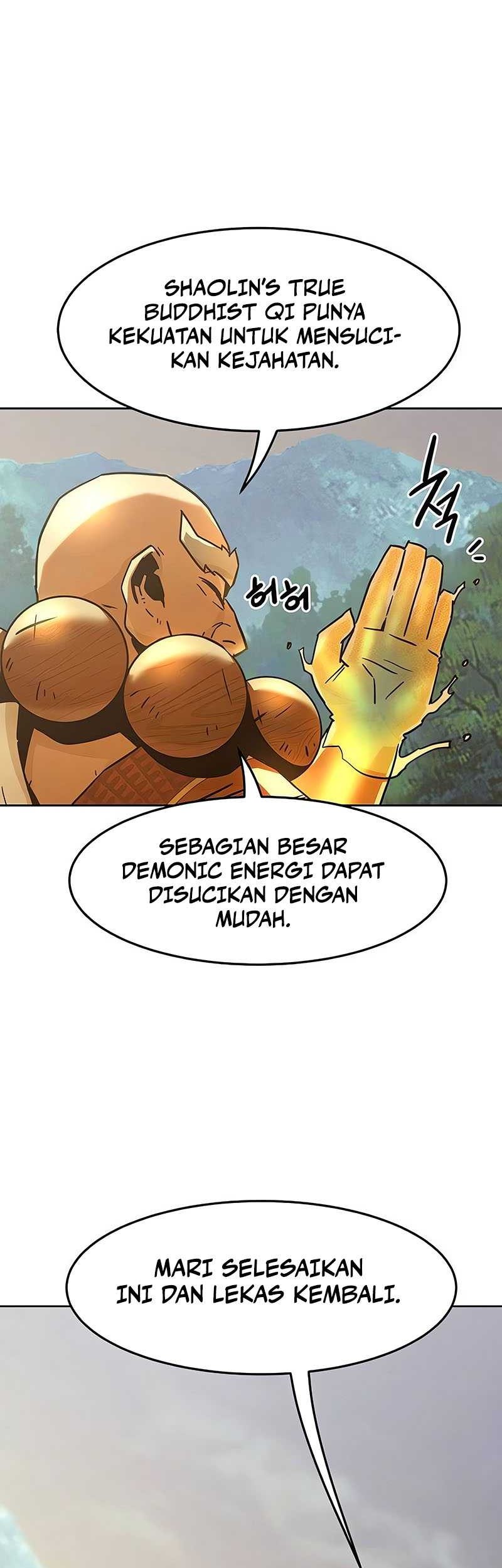 Becoming the Swordmaster Rank Young Lord of the Sichuan Tang Family Chapter 55 Gambar 48