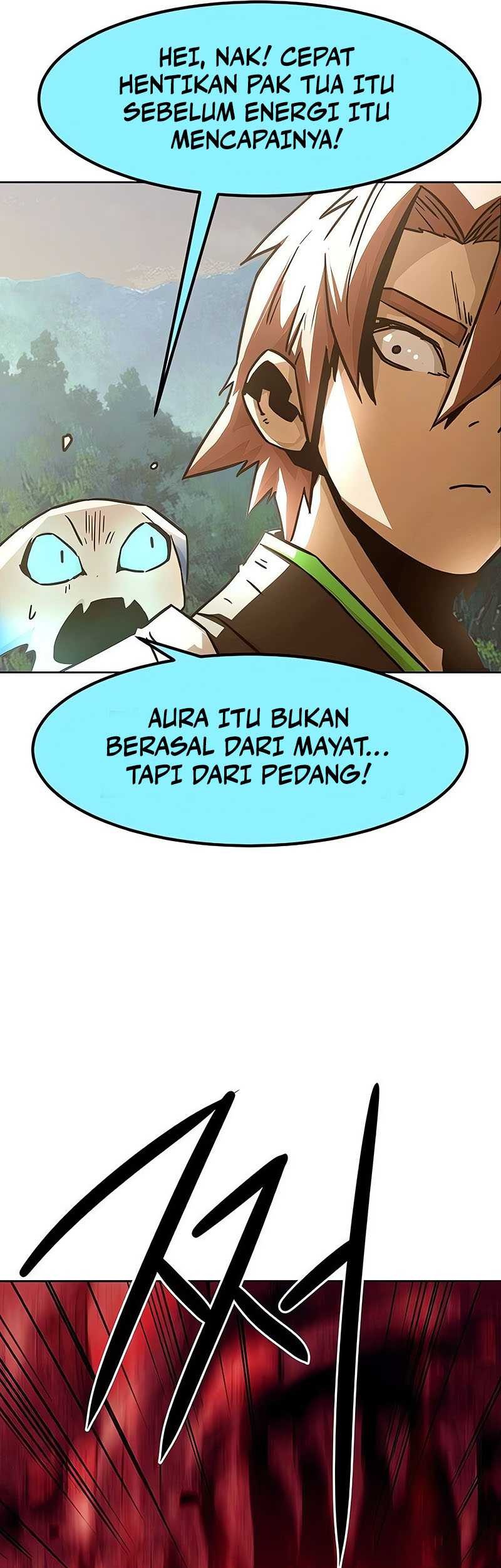 Becoming the Swordmaster Rank Young Lord of the Sichuan Tang Family Chapter 55 Gambar 50