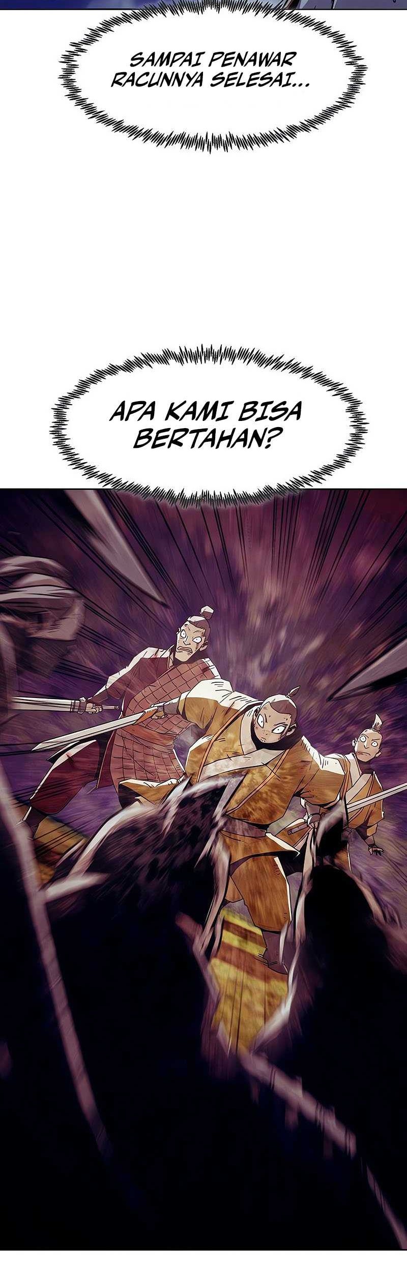 Becoming the Swordmaster Rank Young Lord of the Sichuan Tang Family Chapter 55 Gambar 4