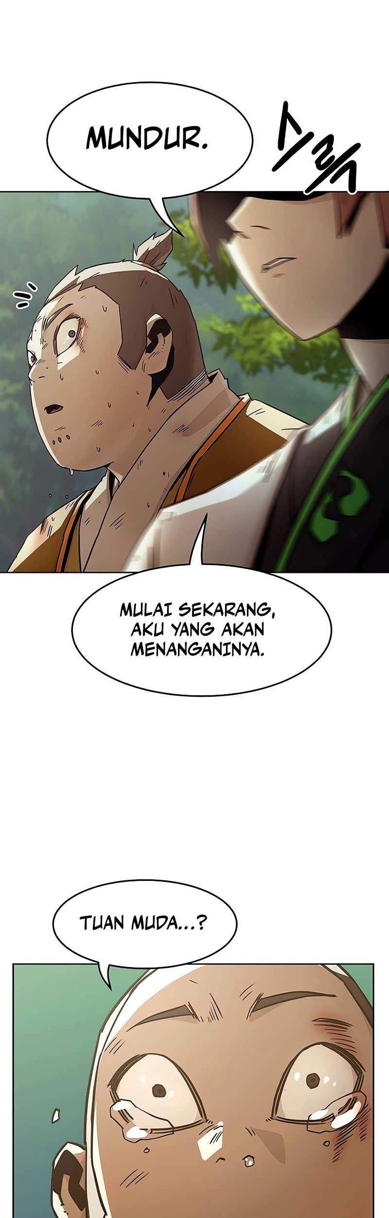 Becoming the Swordmaster Rank Young Lord of the Sichuan Tang Family Chapter 55 Gambar 6