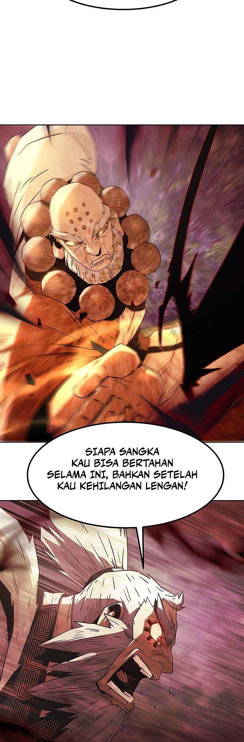 Becoming the Swordmaster Rank Young Lord of the Sichuan Tang Family Chapter 55 Gambar 9