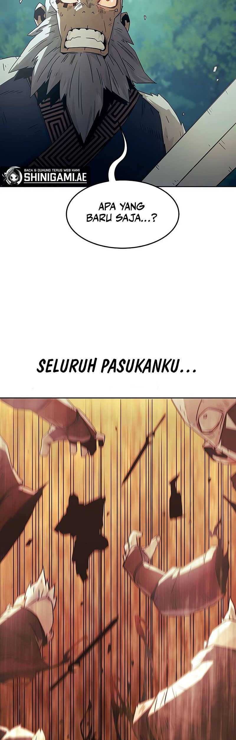 Becoming the Swordmaster Rank Young Lord of the Sichuan Tang Family Chapter 55 Gambar 12