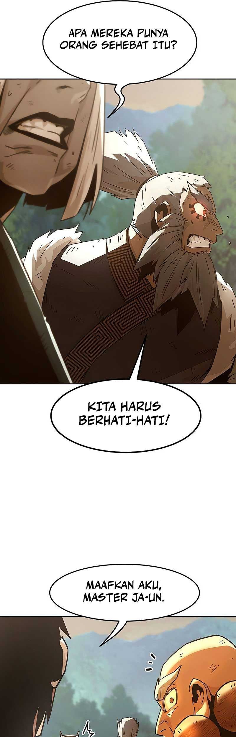 Becoming the Swordmaster Rank Young Lord of the Sichuan Tang Family Chapter 55 Gambar 14