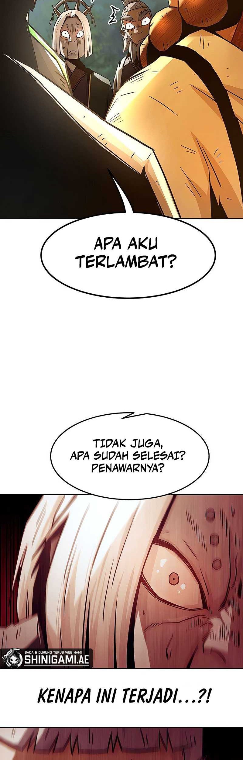 Becoming the Swordmaster Rank Young Lord of the Sichuan Tang Family Chapter 55 Gambar 15