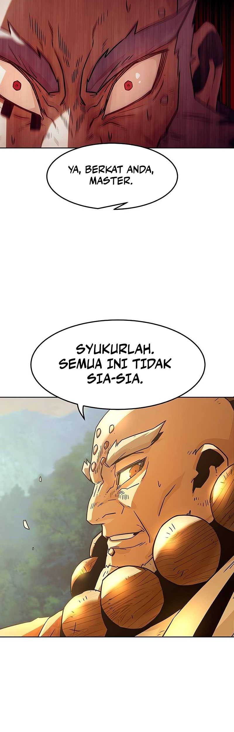 Becoming the Swordmaster Rank Young Lord of the Sichuan Tang Family Chapter 55 Gambar 16