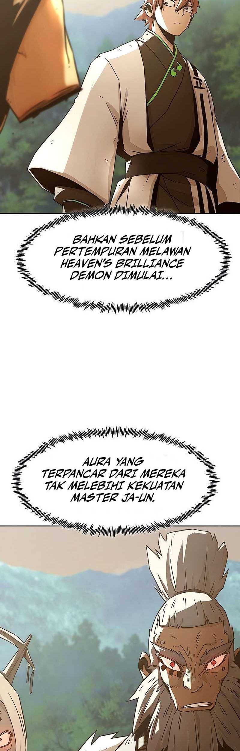 Becoming the Swordmaster Rank Young Lord of the Sichuan Tang Family Chapter 55 Gambar 19