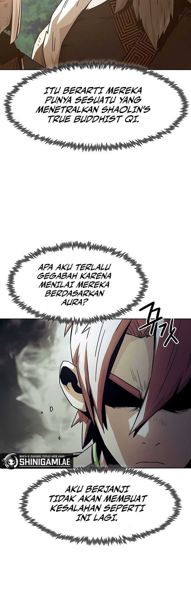 Becoming the Swordmaster Rank Young Lord of the Sichuan Tang Family Chapter 55 Gambar 20