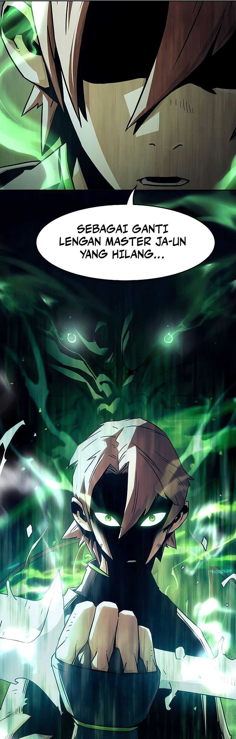 Becoming the Swordmaster Rank Young Lord of the Sichuan Tang Family Chapter 55 Gambar 22