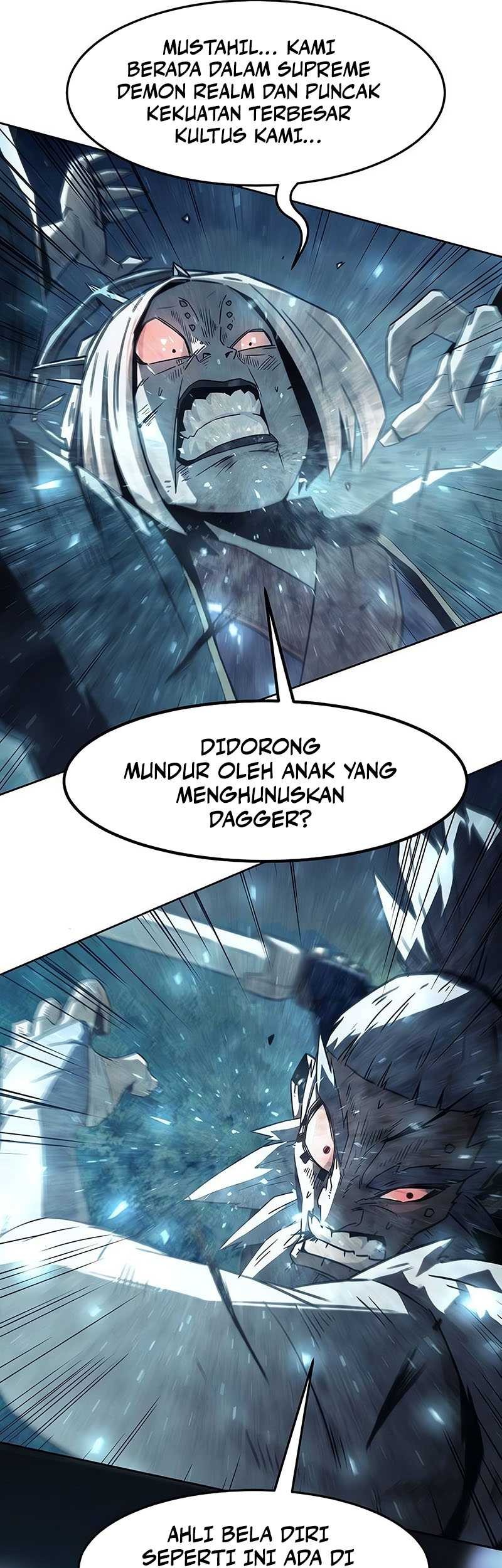 Becoming the Swordmaster Rank Young Lord of the Sichuan Tang Family Chapter 55 Gambar 26