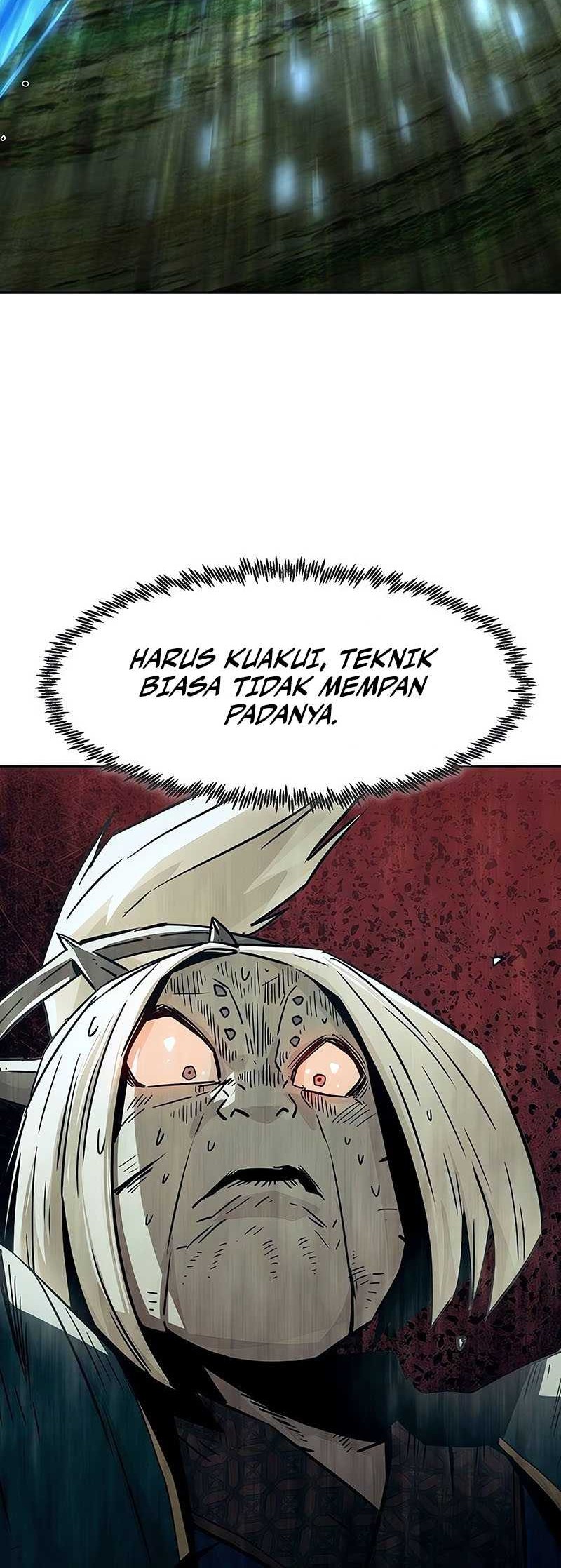 Becoming the Swordmaster Rank Young Lord of the Sichuan Tang Family Chapter 55 Gambar 29