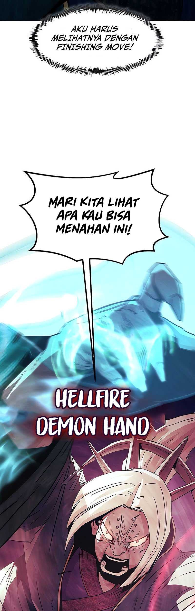 Becoming the Swordmaster Rank Young Lord of the Sichuan Tang Family Chapter 55 Gambar 30