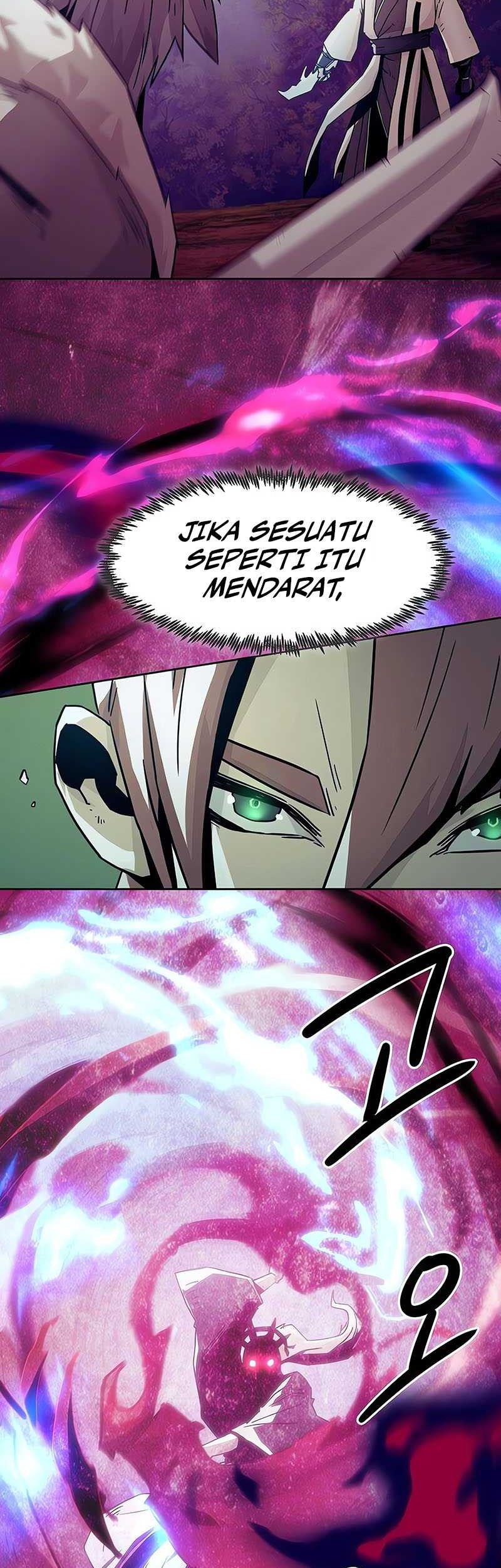 Becoming the Swordmaster Rank Young Lord of the Sichuan Tang Family Chapter 55 Gambar 32