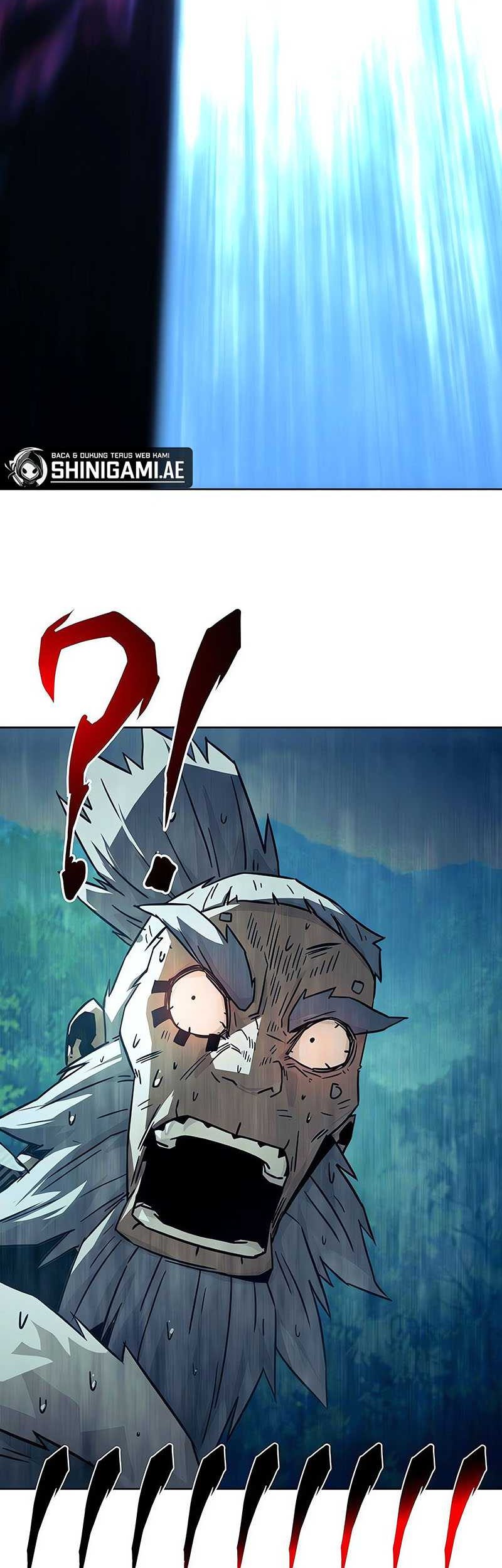 Becoming the Swordmaster Rank Young Lord of the Sichuan Tang Family Chapter 55 Gambar 36