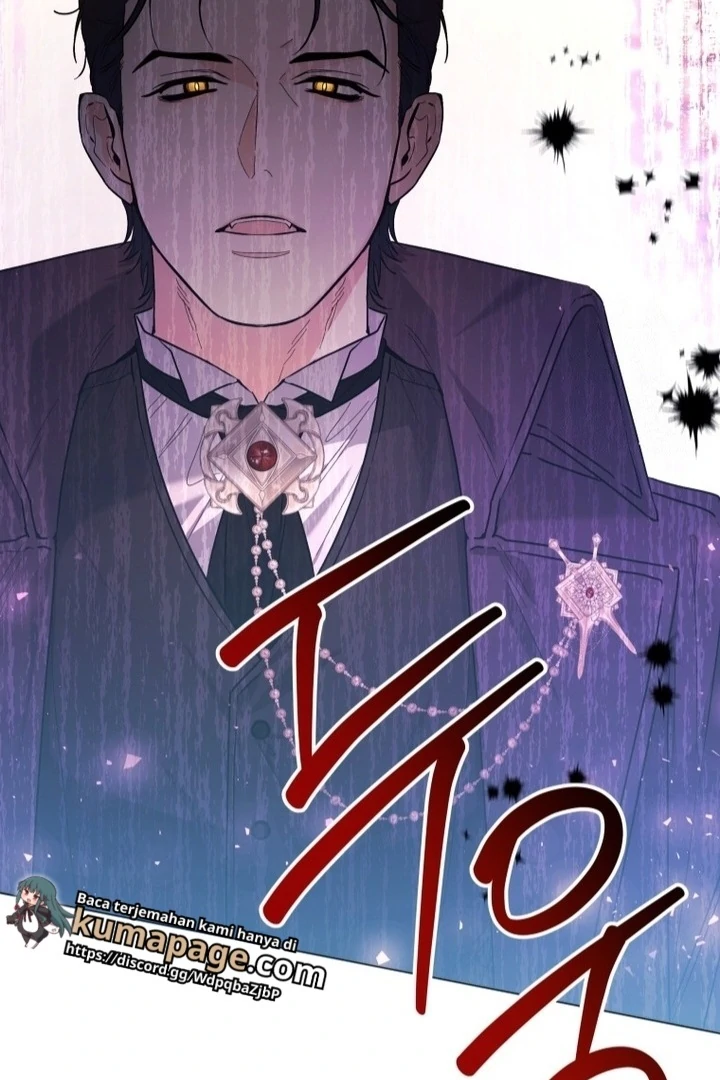 Black Killer Whale Baby Chapter 45 Gambar 14