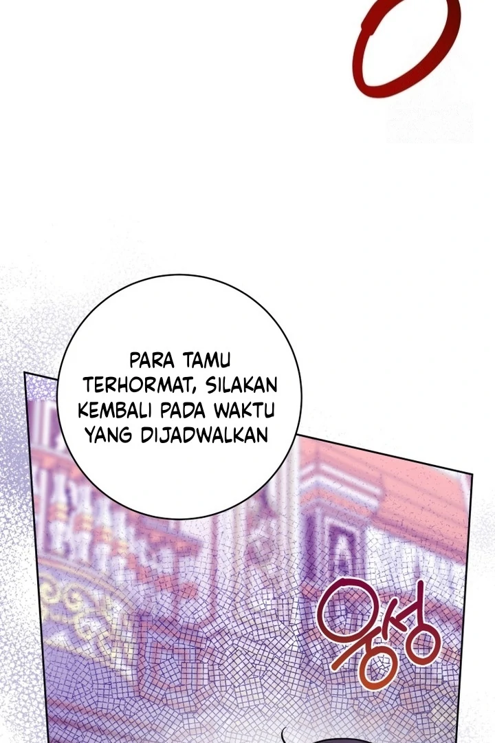 Black Killer Whale Baby Chapter 45 Gambar 15