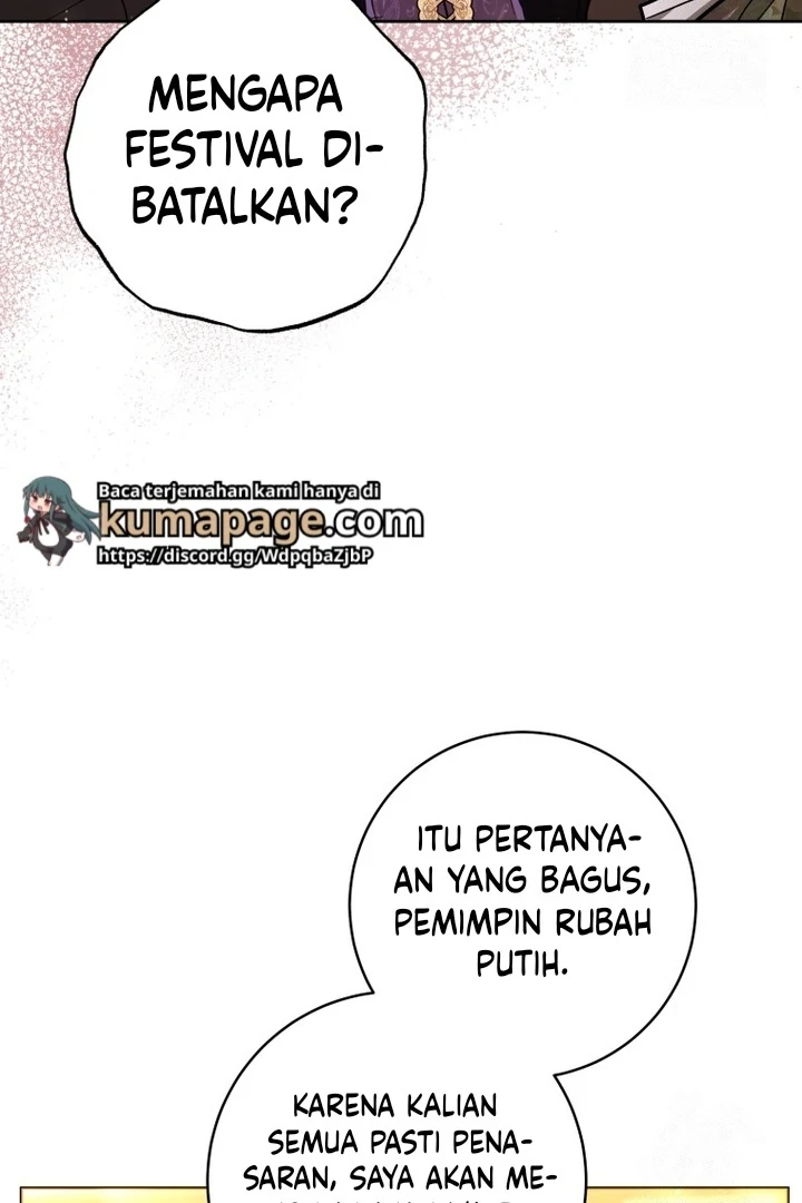 Black Killer Whale Baby Chapter 45 Gambar 18