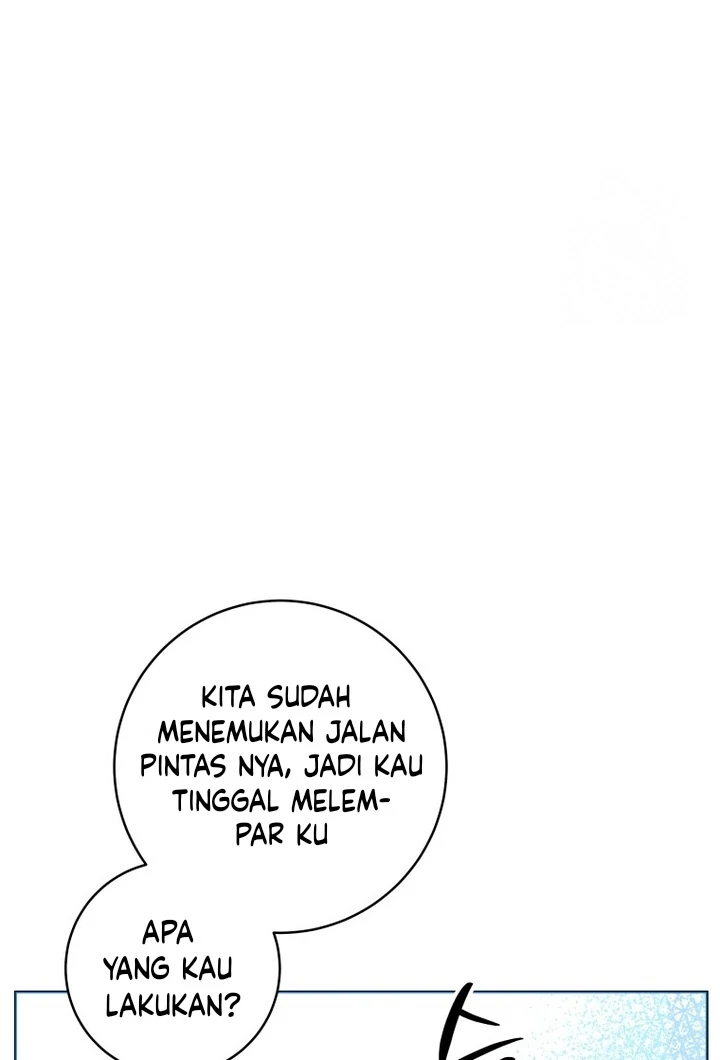 Black Killer Whale Baby Chapter 45 Gambar 109