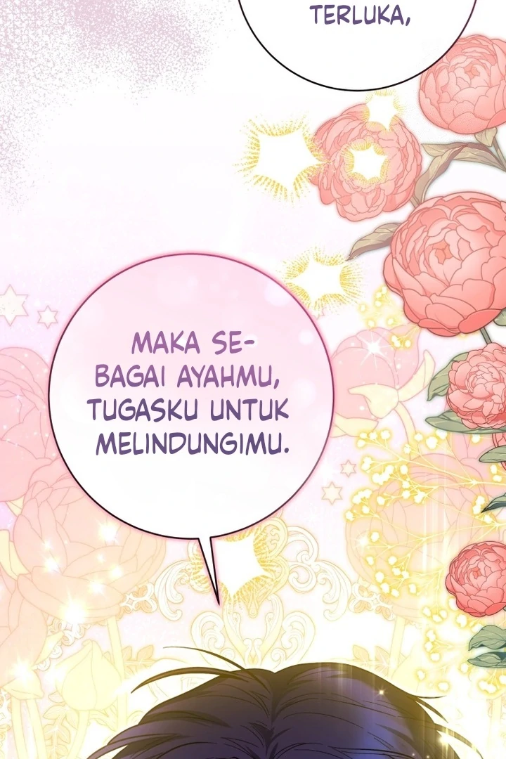 Black Killer Whale Baby Chapter 45 Gambar 113