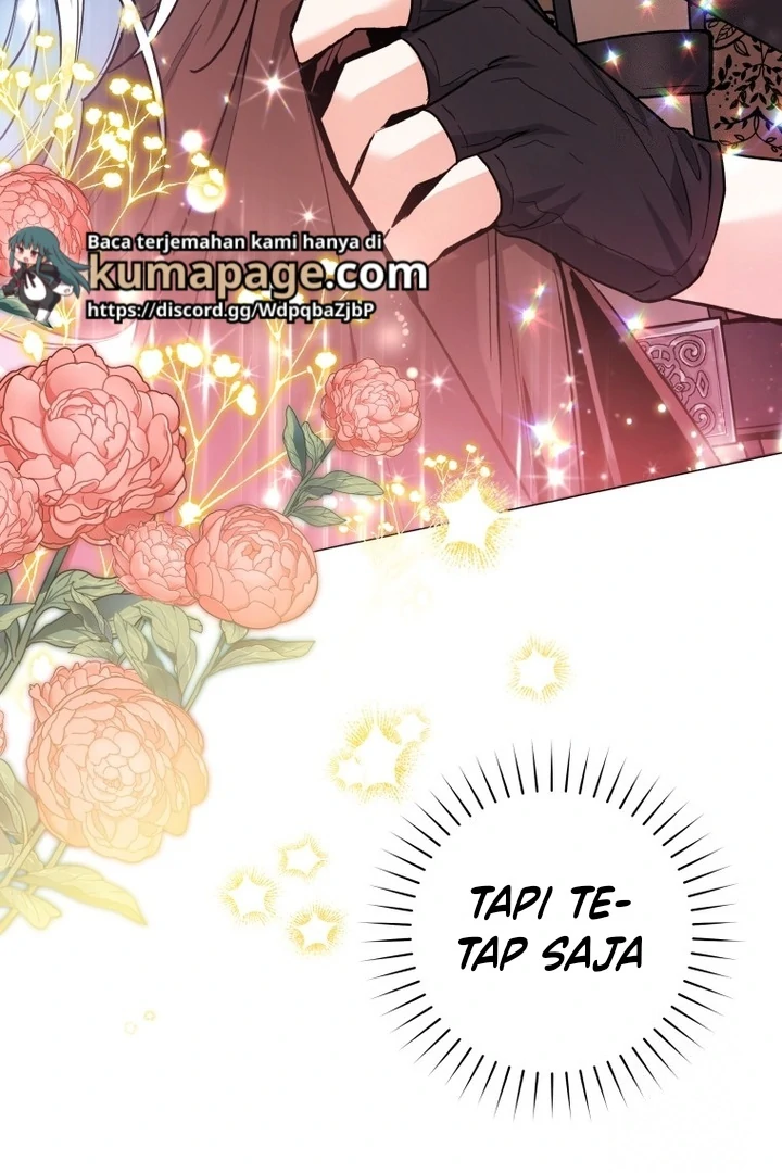 Black Killer Whale Baby Chapter 45 Gambar 115