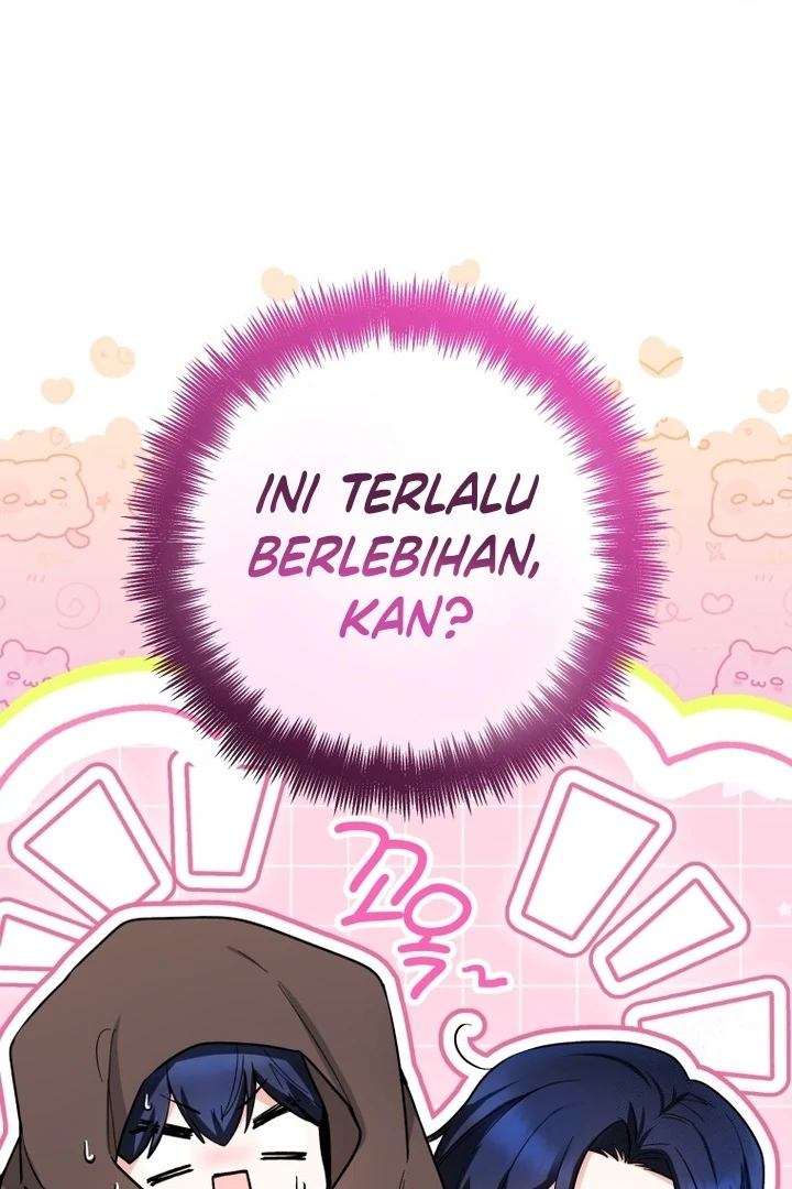 Black Killer Whale Baby Chapter 45 Gambar 116