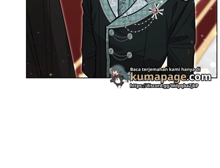 Black Killer Whale Baby Chapter 45 Gambar 12