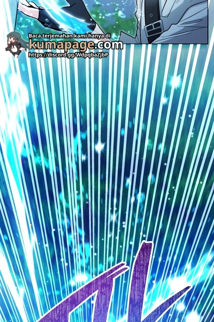 Black Killer Whale Baby Chapter 45 Gambar 120