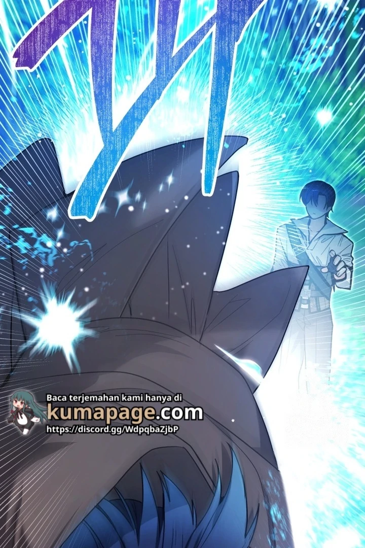 Black Killer Whale Baby Chapter 45 Gambar 121