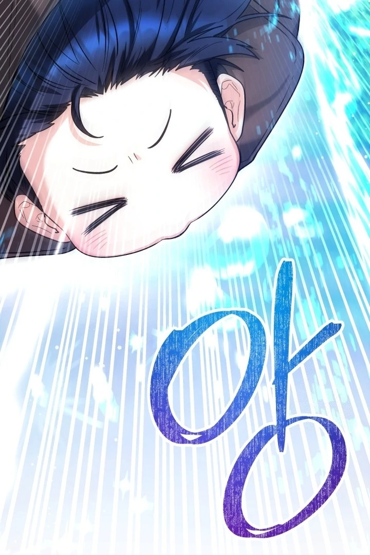 Black Killer Whale Baby Chapter 45 Gambar 122