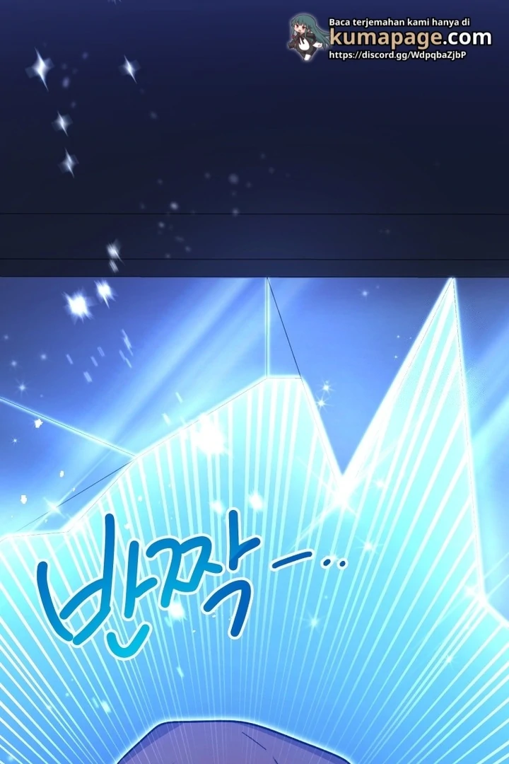 Black Killer Whale Baby Chapter 45 Gambar 124