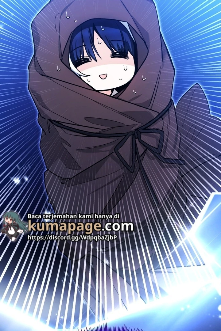 Black Killer Whale Baby Chapter 45 Gambar 125