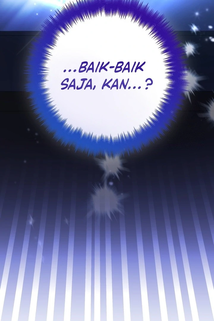 Black Killer Whale Baby Chapter 45 Gambar 126