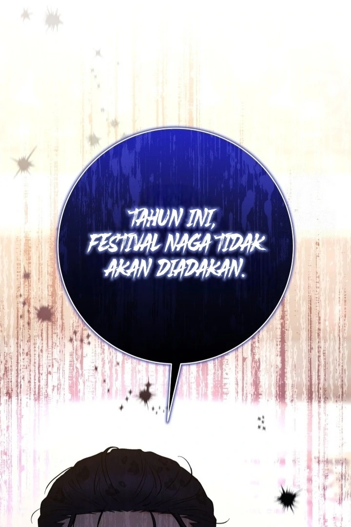 Black Killer Whale Baby Chapter 45 Gambar 13