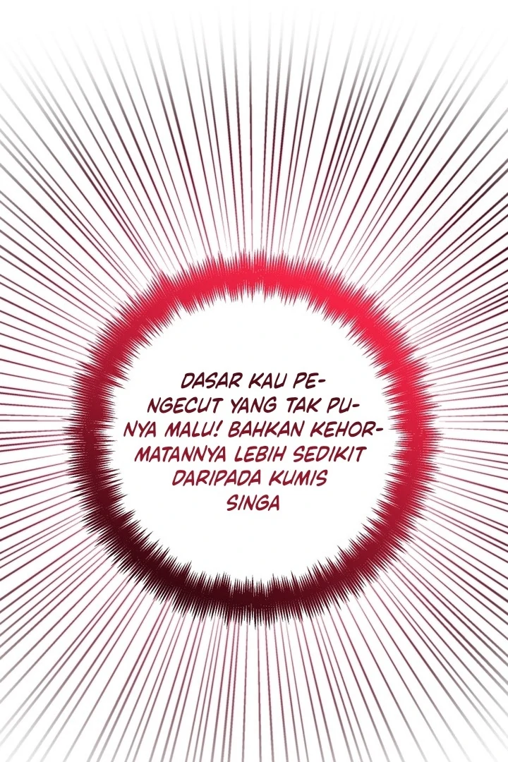 Black Killer Whale Baby Chapter 45 Gambar 24