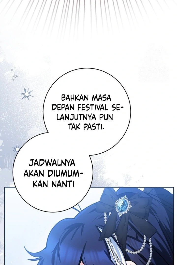 Black Killer Whale Baby Chapter 45 Gambar 25