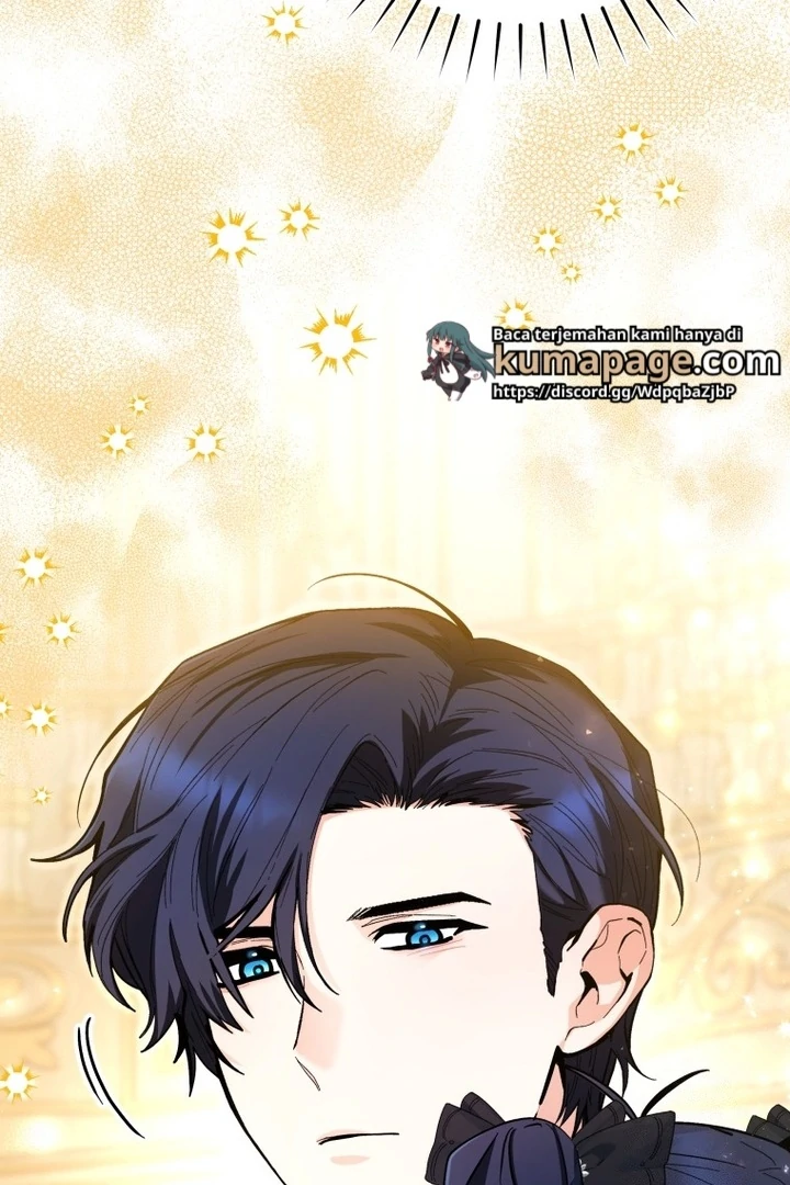 Black Killer Whale Baby Chapter 45 Gambar 29