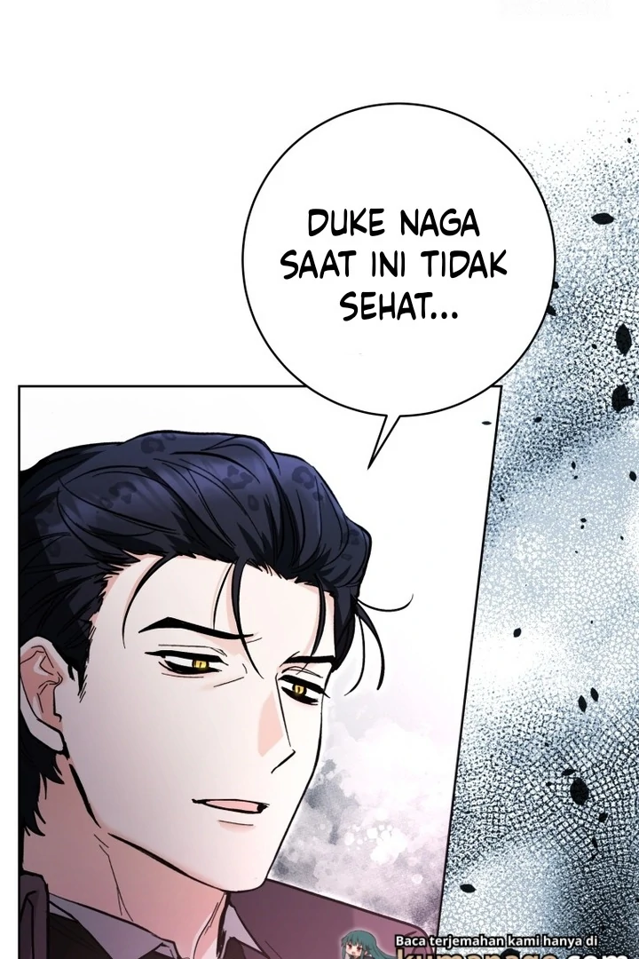 Black Killer Whale Baby Chapter 45 Gambar 20