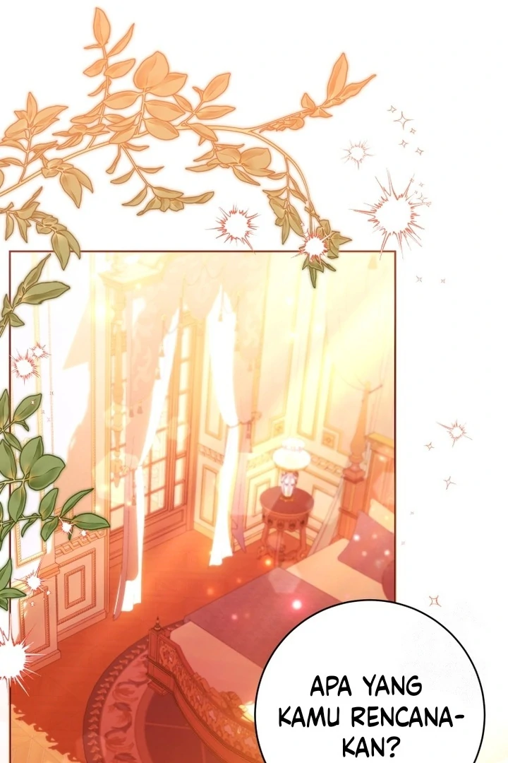 Black Killer Whale Baby Chapter 45 Gambar 34