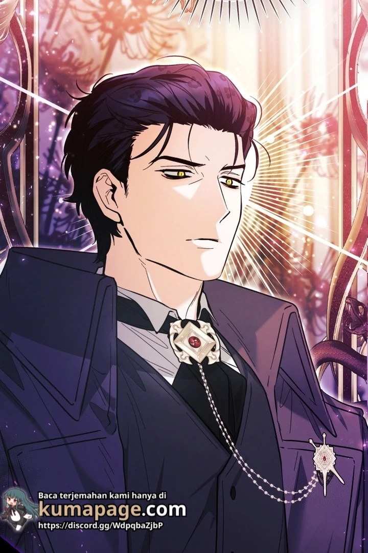 Black Killer Whale Baby Chapter 45 Gambar 3