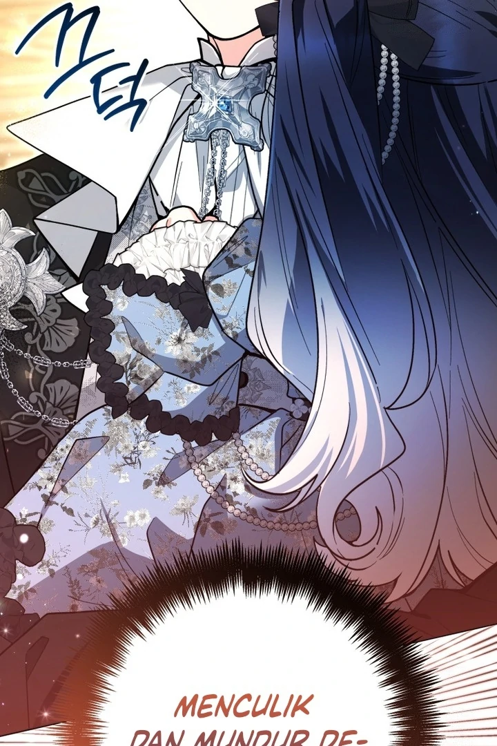 Black Killer Whale Baby Chapter 45 Gambar 30