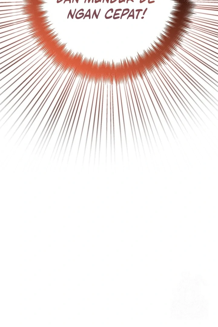 Black Killer Whale Baby Chapter 45 Gambar 31