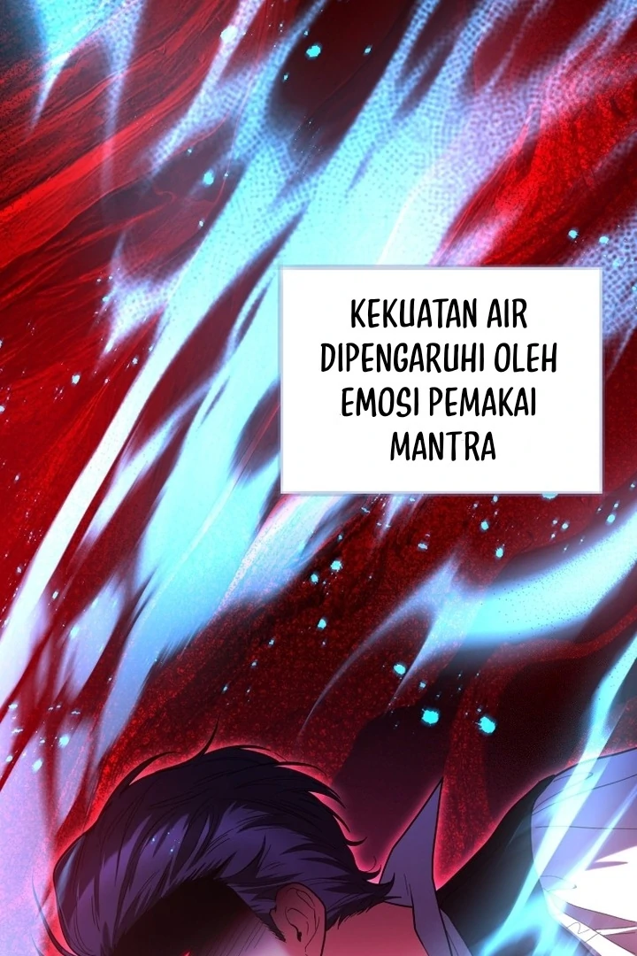 Black Killer Whale Baby Chapter 45 Gambar 56