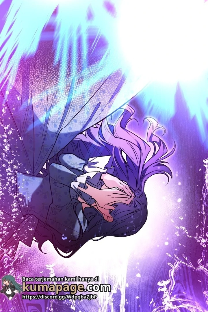 Black Killer Whale Baby Chapter 45 Gambar 58