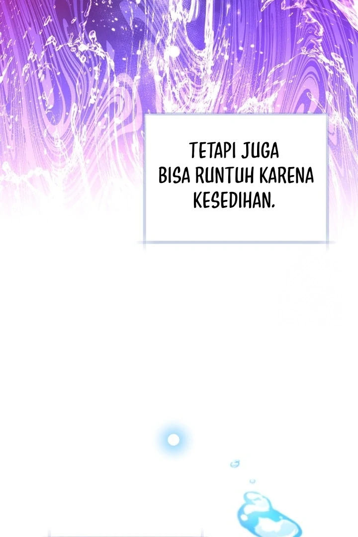 Black Killer Whale Baby Chapter 45 Gambar 59