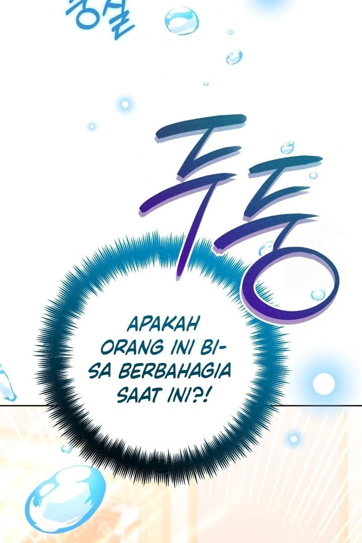 Black Killer Whale Baby Chapter 45 Gambar 61