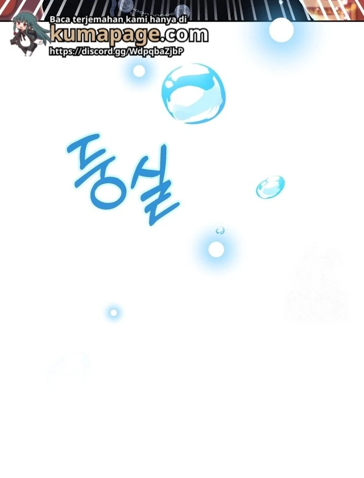 Black Killer Whale Baby Chapter 45 Gambar 63